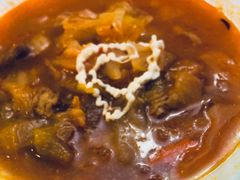 -92°C俄式厨房(中央大街店)