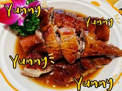 -德胜轩正宗顺德菜(宝安沙井会展中心店)