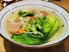 -小明同学(三里屯店)