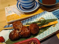 -鹅喜粤·广州味·点心·烧鹅(长隆店)