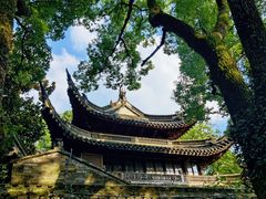 -天一阁博物院