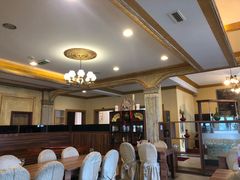 -萨拉热窝长城中餐厅