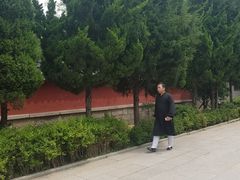 -青岛崂山太清宫