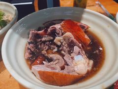 -晓马鸭店(新芜路店)
