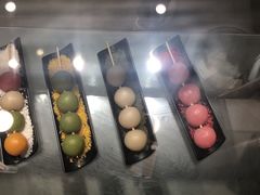 -米阿糯糕团•酒酿•甜品(莫愁店)