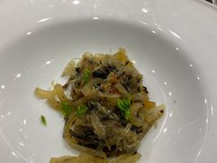 干巴菌佛跳墙-潮汕味道·煮海餐厅(金麟大厦店)