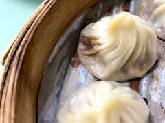 -食惠里小笼包面馆(越秀店)