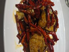 -院8里·小聚园老川菜(九眼桥店)