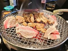-樱嘢·炭火烧肉(惠南店)