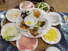 -桥香园云南过桥米线(金马碧鸡店)