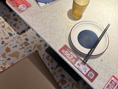 -鱼酷活鱼烤鱼(新世界城店)