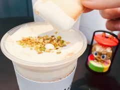-Seesaw Coffee(深圳万象天地店)