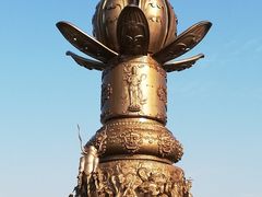 -龙口南山旅游景区