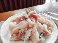 -三友乌鱼菜馆(金洲北路店)