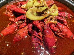 -黄尚皇小龙虾-螃蟹-深夜食堂(皇后公园店)