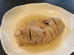 -苏帮袁Sue Cuisine(将台店)