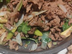 -烤肉季饭庄