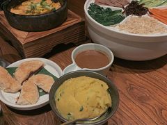 -云海肴·汽锅鸡·云南菜(美罗城店)