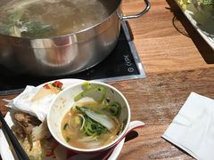 -牛很鲜潮汕牛肉火锅(朝晖路店)