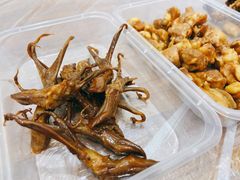 -蓝精灵饺子店
