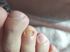 -朋朋修脚(友好广场店)