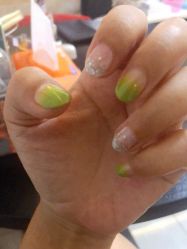 -如一·美甲美睫