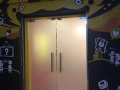 -H立方实景剧情密室(天河旗舰店)