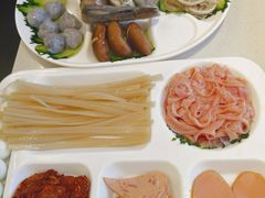 -安安火锅(上美广场店)