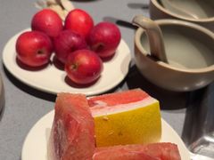 -巴奴毛肚火锅(悠唐购物中心店)