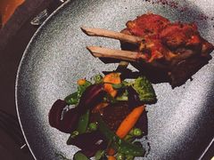 -AZUL by FUEL蓝色·法式酒馆(琶醍店)