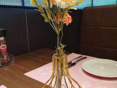 -西堤牛排(合肥之心城店)