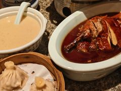 -南京大牌档(壹方天地店)