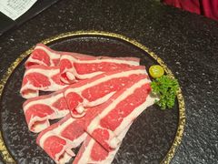 -樱嘢·炭火烧肉(惠南店)