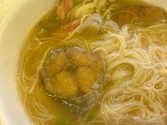 -从前慢海鲜面馆