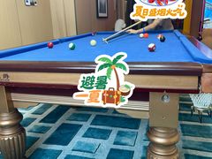 -新美姿美食水疗汇(罗湖口岸店)