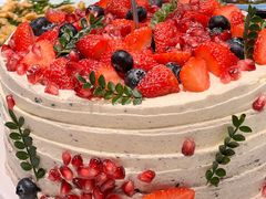 -伶甜·CAKE(国贸店)