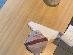 -麦当劳(三亚凤凰机场店)