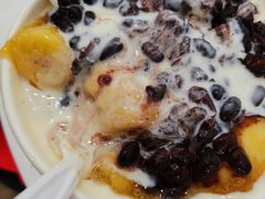 -美肴冰品·汉堡·牛腩饭(总店)