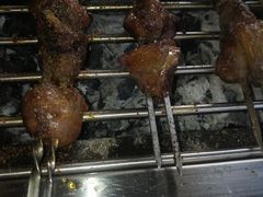 -老石烧烤(红旗大街店)