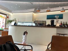 -fishtank鱼缸咖啡(三山街店)