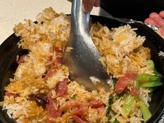 -煲王粤菜餐厅(中侨中心店)