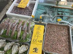 -寻味顺德·南记酒家·传统顺德菜·鱼生(广源路店)