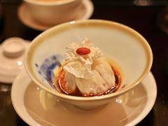 -西安凯悦酒店·湖畔中餐厅