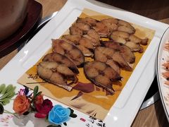 -华威西营里农产品批发市场