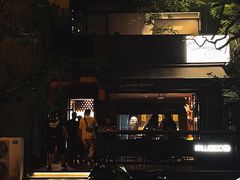 -LAMP BAR 水烟音乐酒吧