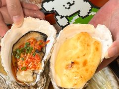 -蠔爺王志德生蚝馆(金沙湾店)