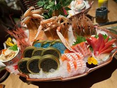 -Minase水濑·日料放题(外滩店)