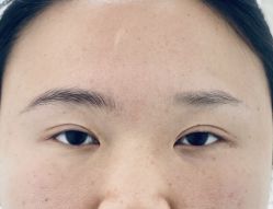 -韩美绣·骨相纹眉·洗眉美瞳线