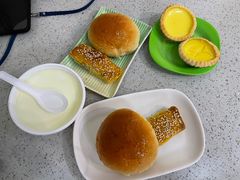 -芬芳甜品(同福路店)