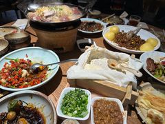 -鸽子窝(青塔店)